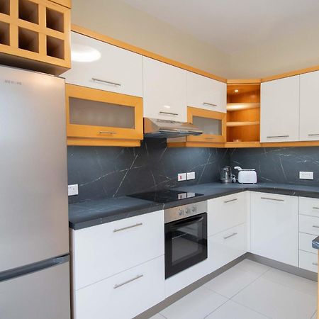 Venus Apartment Sliema Exterior foto